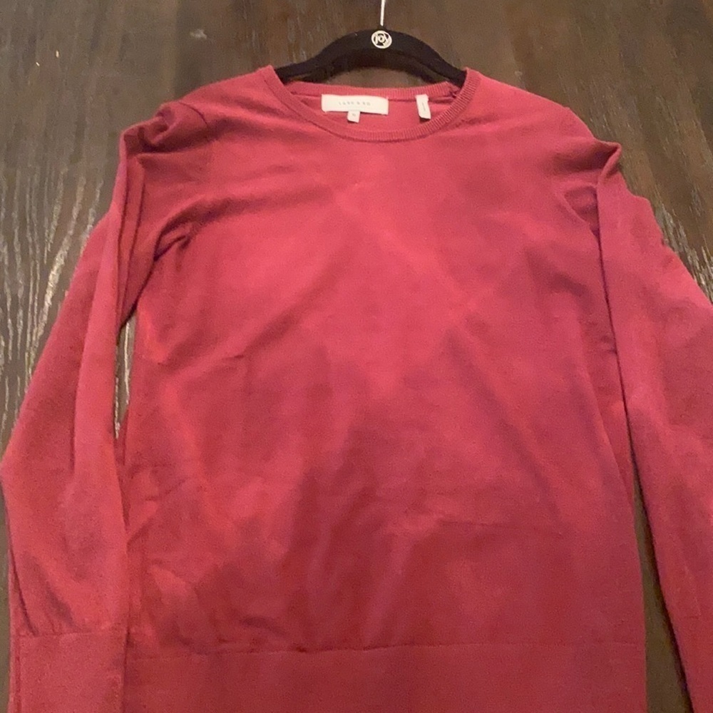 Lark & Ro sweater